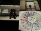SENSES FAIL Life Is Not A Waiting Room LP SEALED NEW 500 corner damage_non cd 7