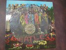The Beatles Lp Picture Disc 