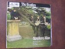 The Beatles Oz Ep 