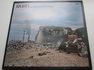 RUSH 'A FAREWELL TO KINGS' ORIG UK G/F 1st PRESS '77 1-2/2-2 NR ARCHIVE COPY