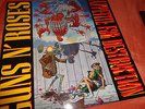 Guns N' Roses ?– Appetite For Destruction...in  very good condition..org,1987..