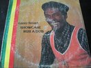Leroy Smart - Showcase Rub A Dub - Wave LP Reggae '79 Roots Yabby You Listen EX