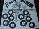 Various - Roots Dub Part 1 - Reggae On Top LP Reggae Dub Listen NM