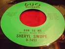 SHERYL SWOPE 