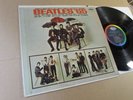 THE BEATLES ’65 original US MONO LP 1965 ST-2226 (A1) light static only VG+ play