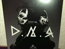 Genetikk - D.N.A. 2LP Limited Edition | white Vinyl | inkl. Poster DNA HipHop