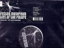 Infected Mushroom - Cities of The Future 2004 VERY RARE ORIGINAL FACTORY SEALED