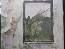 LED ZEPPELIN  U.K. FIRST PRESSING IN MINT CONDITION