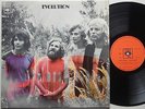 TAMAM SHUD Evolution RARE  LP PROG/PSYCH Soundtrack SURF 1969 AUSTRALIA EX+/EX-