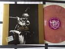LP JETHRO TULL - Wet & Windy / Special Edition 36/87 / Col. Vinyl / ?? '88 / M