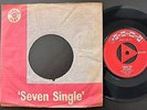 RICKY NELSON SINGLE MADE IN SOUTH AFRICA 7 RENOWN 45-N 1315 *IT´S UP TO YOU* 62