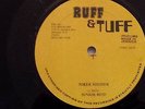 Junior Reid -Joker Soldier Killer /Roots Reggae 12