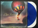 CIRCA SURVIVE On Letting Go LP Anthony Green Saosin Chiodos RARE OOP