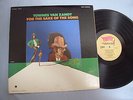 Townes Van Zandt-For The Sake Of The Song-Rare Original Folk LP-Poppy-VG+ HEAR