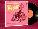 OST LP THE HELLCATS DAVIE ALLEN & ARROWS DAVY JONES 1968 TOWER NM STEREO BIKER