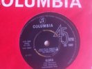 The Wheels (Gloria 1965 UK 45rpm)