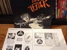Tales Of Terror Lp OG NM With Rare Inserts, CD Presents Kbd