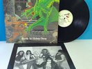ATTACKER Battle At Helms Deep LP SLAYER METALLICA VOIVOD EXODUS METAL BLADE