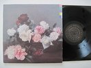 New Order Joy Division Vinyl LP Power Corruption & Lies Factus 12 1983