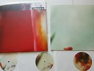 NINE INCH NAILS - The Fragile 3LP + BOOK Trent Reznor NIN 1999 INDUSTRIAL