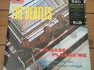 The Beatles - Please Please Me 180g Vinyl LP Love Me Do Lennon Ringo NEW