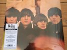 The Beatles - Beatles For Sale Vinyl LP Mono Lennon McCartney EMI