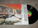 LED ZEPPELIN - HOUSES OF THE HOLY - LP RECORD