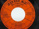 JONI ADAMS AND THE FENDERMAN 70- LAS VEGAS 7
