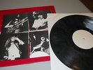 RARE LED ZEPPELIN LIVE MULTI COLORED VINYL LP YOU SHOOK ME OSAKA 9/29/71 NM / VG