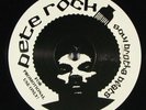 PETE ROCK Soul Brotha Beats LP VG++ promo