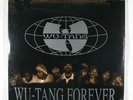 WU-TANG CLAN Wu-Tang Forever 4xLP on Loud SS sealed