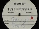 STETSASONIC Sally/DBC Let The Music Play 12
