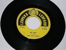Rare 60's Garage Punk/The Lost Souls/ 