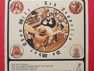 Led Zeppelin 'Do What Thou Wilt' Double Acetate LP Set From TMOQ Japan