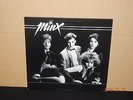 MINX 1986 MINT MINUS FEMALE FRONTED HARD ROCK / POP ROCK INDIE WASHINTON STATE
