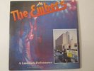 THE EMBERS A Landmark Performance 12