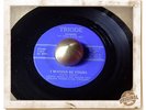 Connie McGill I Wanna Be Yours NORTHERN SOUL MOD HEAR 45