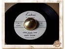 Kenny Walker Sweet Sugar Cane SOUL GARAGE POPCORN HEAR 45