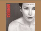Annie Lennox - Medusa+++Sony Music K2HD Hong Kong+++NEU+++OVP