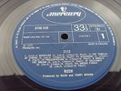 RUSH 2112   1st //1  Mercury UK Press LP MINT- PLAY IMMACULATE COPY