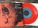 Ultra Violent - Crime Boston Strangler Discharge DIE Partisans Hardcore
