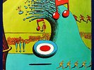 GINGER BAKER´S AIR FORCE – DOPPEL LP – 2383 012 – NEUWERTIG