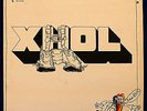 XHOL – HAU RUCK – LP VINYL – OMM 56014 – NEUWERTIG