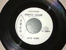 Herb Ward Strange change argo