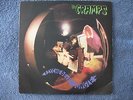 The Cramps - Psychedelic Jungle 1981 IRS Records