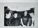 THE CURE Singles AUSTRALIA STUNN Original 1982 N/MINT Vinyl