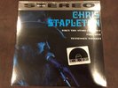 Chris Stapleton In Stereo - When The Stars Comes Out / Fire Away (Vinyl 10
