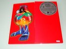 Björk – Volta - 2x 200g audiophile Vinyl LP - Ltd Numbered Deluxe Pack Edition