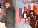 Vanity 6 + Apollonia 6 Vinyl Album Records Sex Shooter Nasty Girl Prince