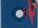 Crossover Soul 45 CHARMELLS Lovin' Feeling VOLT VG+ HEAR